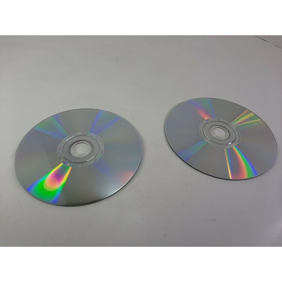 Scholastic Story Time Collection 4 Stories Movie Set Read-Along Subtitles - Picture 6 of 7